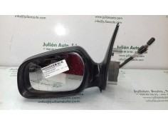 Recambio de retrovisor izquierdo para citroen xsara berlina 1.9 d sx referencia OEM IAM   MANUAL