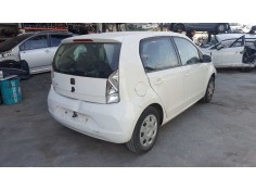 seat mii (kf1) del año 2013