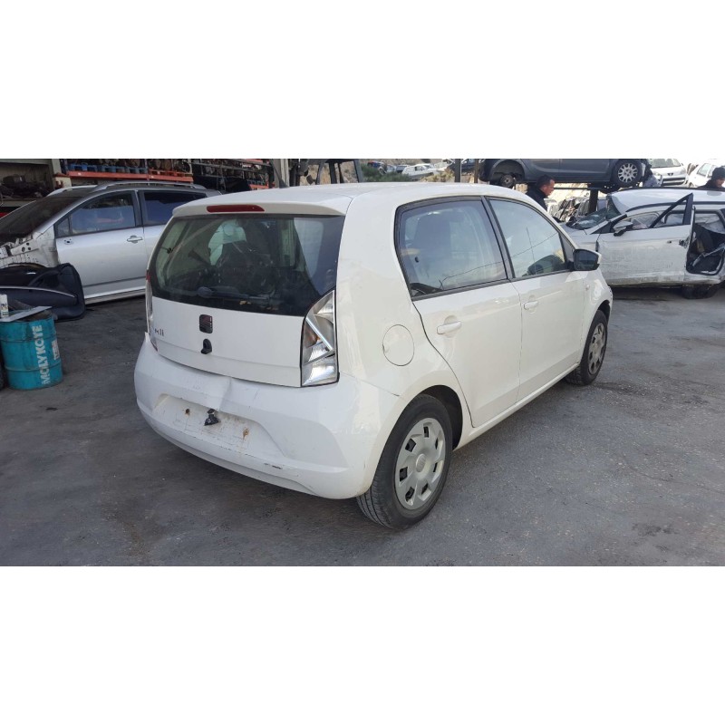 seat mii (kf1) del año 2013