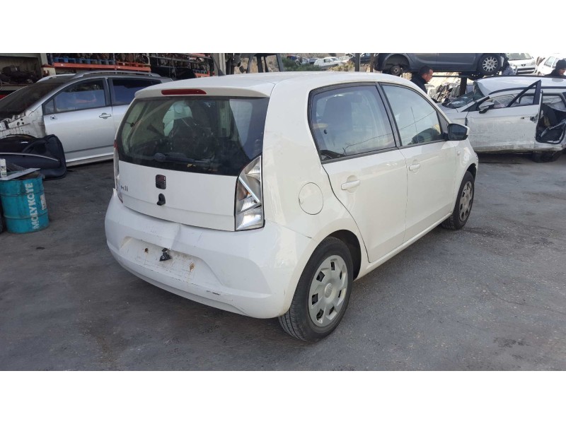 seat mii (kf1) del año 2013
