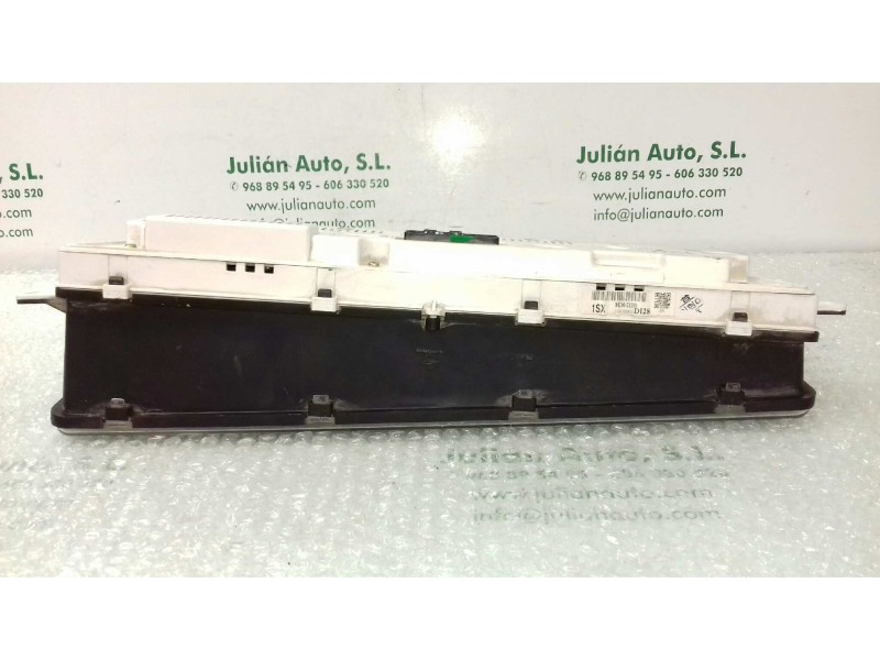 Recambio de cuadro instrumentos para ssangyong rodius xdi referencia OEM IAM 8020021100 77130611 