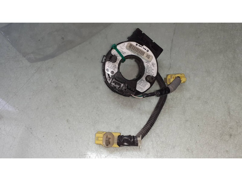 Recambio de anillo airbag para honda jazz (gd1/5) 1.4 s referencia OEM IAM  F0XG4Y044 