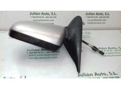 Recambio de retrovisor izquierdo para citroen xsara berlina 1.9 d sx referencia OEM IAM   MANUAL 2