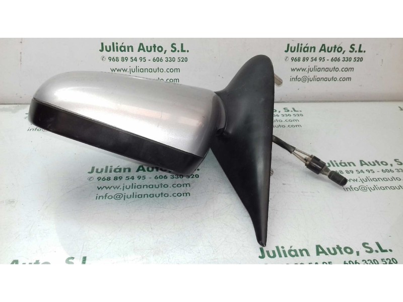 Recambio de retrovisor izquierdo para citroen xsara berlina 1.9 d sx referencia OEM IAM   MANUAL