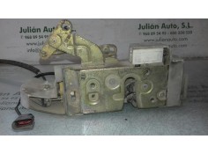 Recambio de cerradura puerta trasera izquierda para ford mondeo berlina (gd) clx referencia OEM IAM 93BG220A20DB  ELECTRICA 2