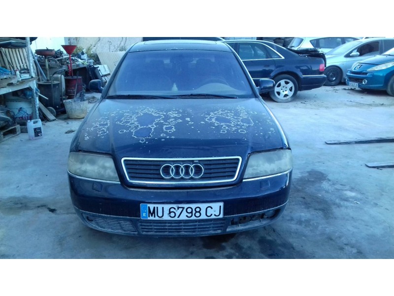 audi a6 berlina (4b2) del año 1998