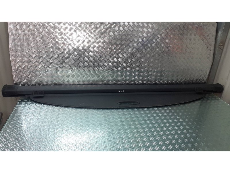 Recambio de bandeja trasera para hyundai ix35 classic 2wd referencia OEM IAM   