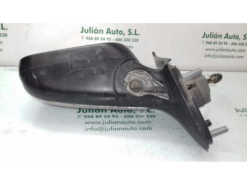 Recambio de retrovisor izquierdo para citroen xsara berlina 1.9 d sx referencia OEM IAM   MANUAL