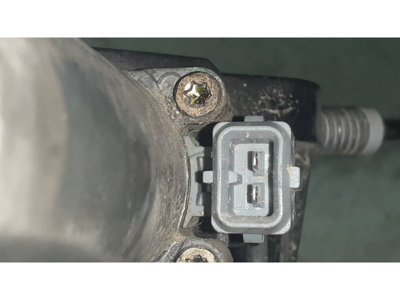 Recambio de elevalunas trasero izquierdo para peugeot 406 berlina (s1/s2) stdt referencia OEM IAM 0130821779  ELECTRICO