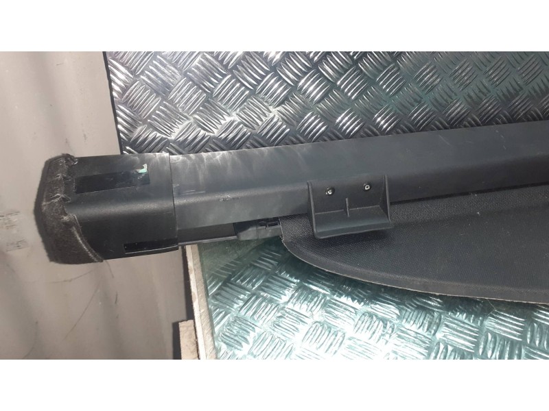 Recambio de bandeja trasera para hyundai ix35 classic 2wd referencia OEM IAM   