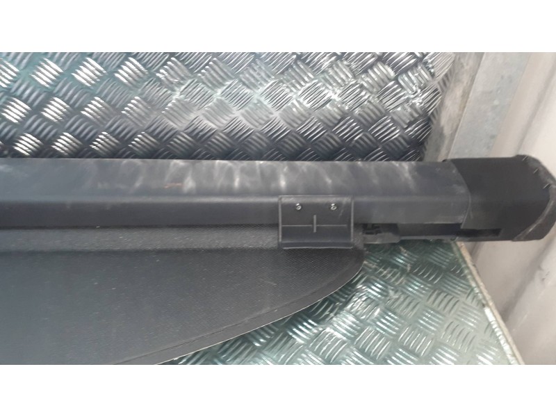 Recambio de bandeja trasera para hyundai ix35 classic 2wd referencia OEM IAM   