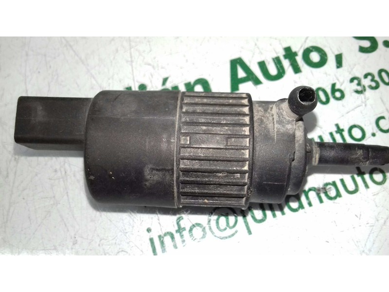 Recambio de bomba limpia para mercedes-benz clase c (w203) sportcoupe c 220 cdi (203.706) referencia OEM IAM 1J5955651  