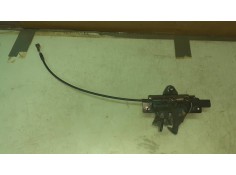 Recambio de cerradura capo para hyundai i20 city s referencia OEM IAM PBFL  