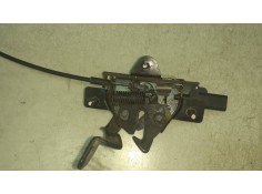 Recambio de cerradura capo para hyundai i20 city s referencia OEM IAM PBFL   2
