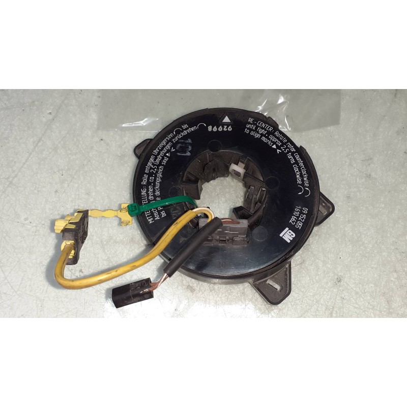 Recambio de anillo airbag para opel vectra b berlina referencia OEM IAM 09152055 1610662 