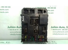 Recambio de centralita motor uce para peugeot 307 (s1) xr clim plus referencia OEM IAM 9653873280 9651197780A KIT - BOSCH 2