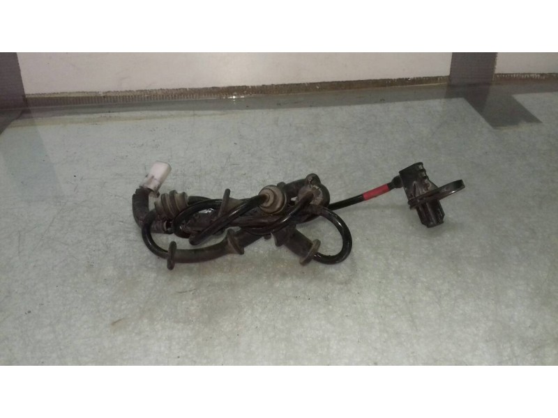 Recambio de sensor para hyundai ix20 gl classic referencia OEM IAM 956801P000  CAPTADOR ABS