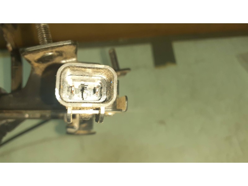 Recambio de cerradura capo para hyundai i20 city s referencia OEM IAM PBFL  