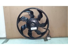 Recambio de electroventilador para hyundai i20 city s referencia OEM IAM A005433  