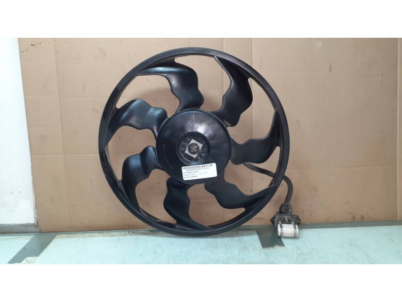 Recambio de electroventilador para hyundai i20 city s referencia OEM IAM A005433  