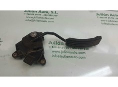 Recambio de potenciometro pedal para renault megane ii berlina 3p confort expression referencia OEM IAM 8200153270 1507B  2