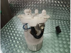 Recambio de bomba combustible para renault megane i fase 2 berlina (ba0) 1.6 16v fairway referencia OEM IAM 6116300 PIERBURG AFO
