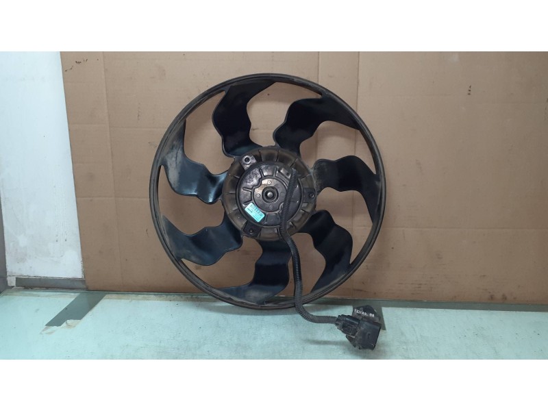 Recambio de electroventilador para hyundai i20 city s referencia OEM IAM A005433  