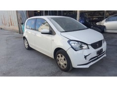 seat mii (kf1) del año 2013 2