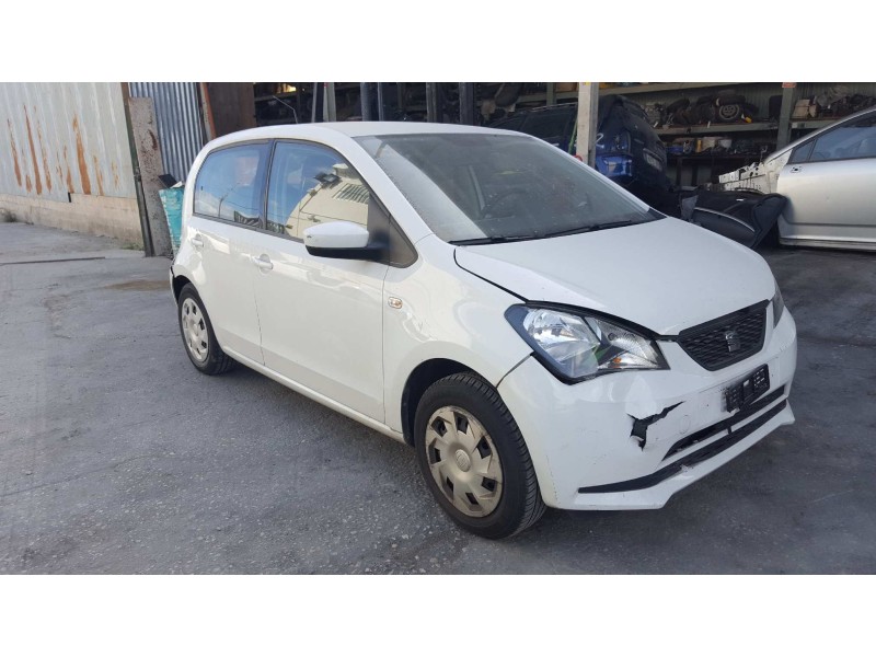 seat mii (kf1) del año 2013