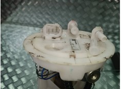 Recambio de bomba combustible para renault megane i fase 2 berlina (ba0) 1.6 16v fairway referencia OEM IAM 6116300 PIERBURG AFO 2