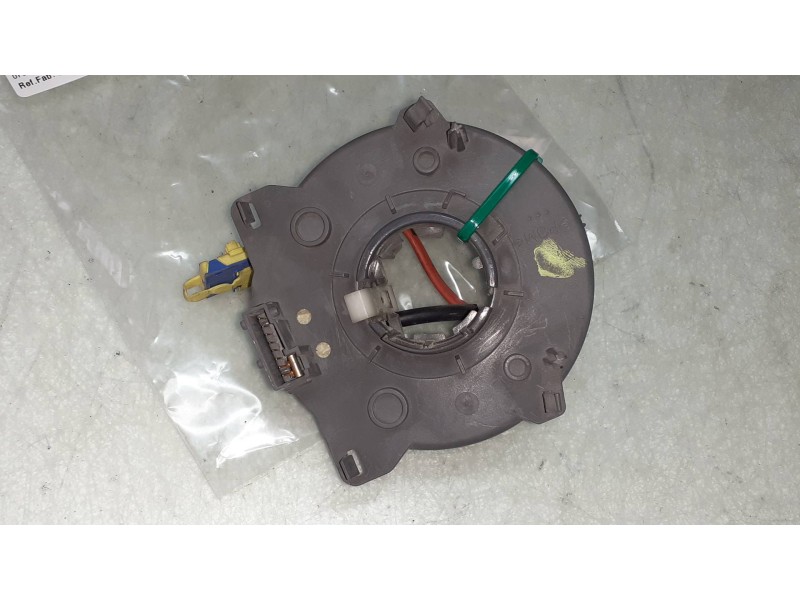 Recambio de anillo airbag para opel corsa c club referencia OEM IAM 24459849 1610662 