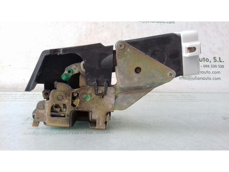 Recambio de cerradura puerta delantera izquierda para ford focus lim. (cb4) trend referencia OEM IAM   ELECTRICA