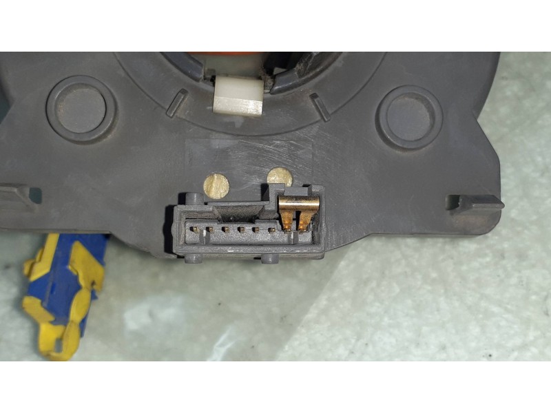 Recambio de anillo airbag para opel corsa c club referencia OEM IAM 24459849 1610662 