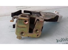 Recambio de cerradura puerta delantera izquierda para ford focus lim. (cb4) trend referencia OEM IAM   ELECTRICA 2