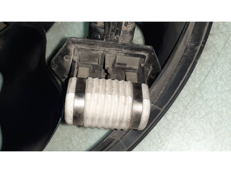 Recambio de electroventilador para hyundai i20 city s referencia OEM IAM A005433  