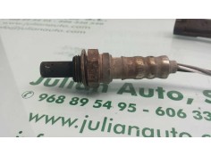 Recambio de sonda lambda para renault clio ii fase i (b/cbo) 1.4 16v referencia OEM IAM 7700274189 052062 4 PINES 2