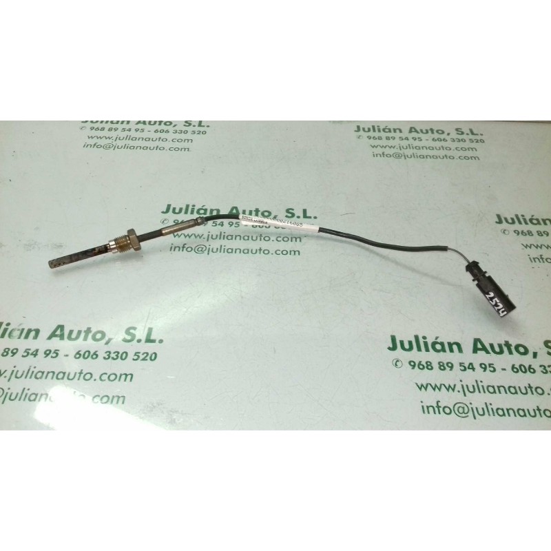 Recambio de sonda lambda para audi a4 ber. (b8) básico referencia OEM IAM 03L906088D  