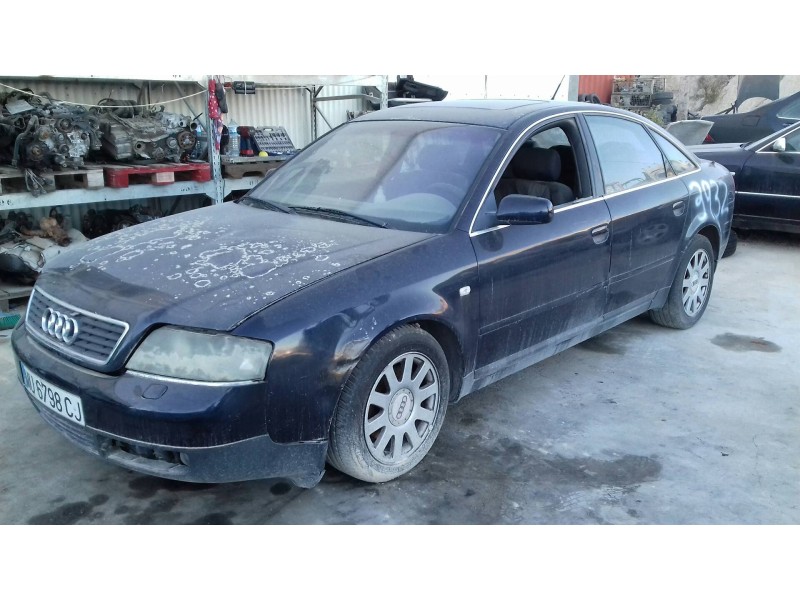 audi a6 berlina (4b2) del año 1998