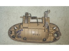 Recambio de maneta exterior delantera derecha para kia carens 1.6 lx referencia OEM IAM K2N158410   2