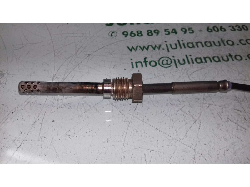 Recambio de sonda lambda para audi a4 ber. (b8) básico referencia OEM IAM 03L906088D  