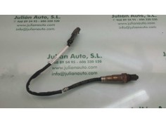 Recambio de sonda lambda para renault scenic ii confort dynamique referencia OEM IAM 7700107433 0258006046 