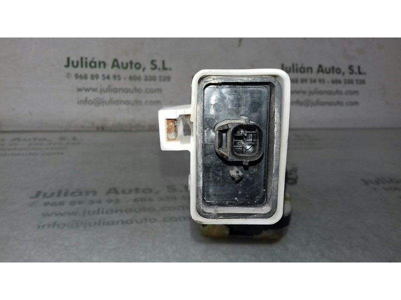 Recambio de cerradura puerta delantera izquierda para ford focus lim. (cb4) trend referencia OEM IAM   ELECTRICA