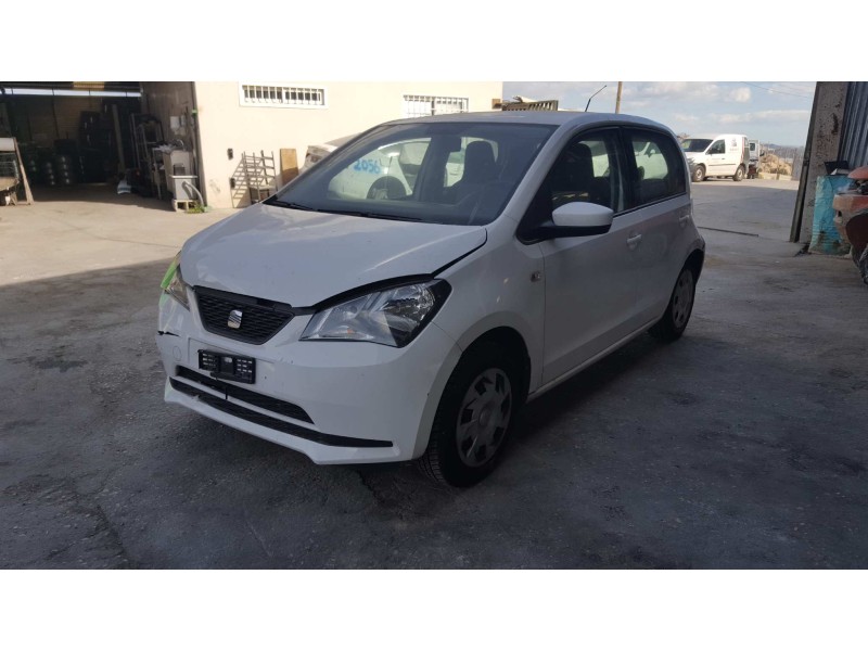 seat mii (kf1) del año 2013