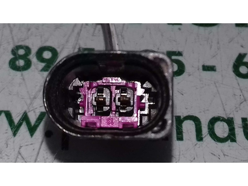 Recambio de sonda lambda para audi a4 ber. (b8) básico referencia OEM IAM 03L906088D  