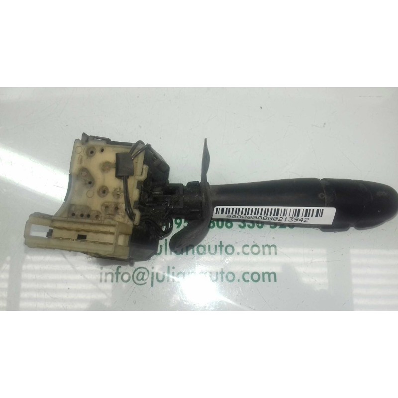 Recambio de mando limpia para renault megane i fase 2 gandtour (ka..) 1.9 dti authentique ka1u referencia OEM IAM 37002A E1024 