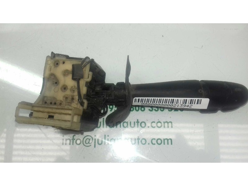 Recambio de mando limpia para renault megane i fase 2 gandtour (ka..) 1.9 dti authentique ka1u referencia OEM IAM 37002A E1024 
