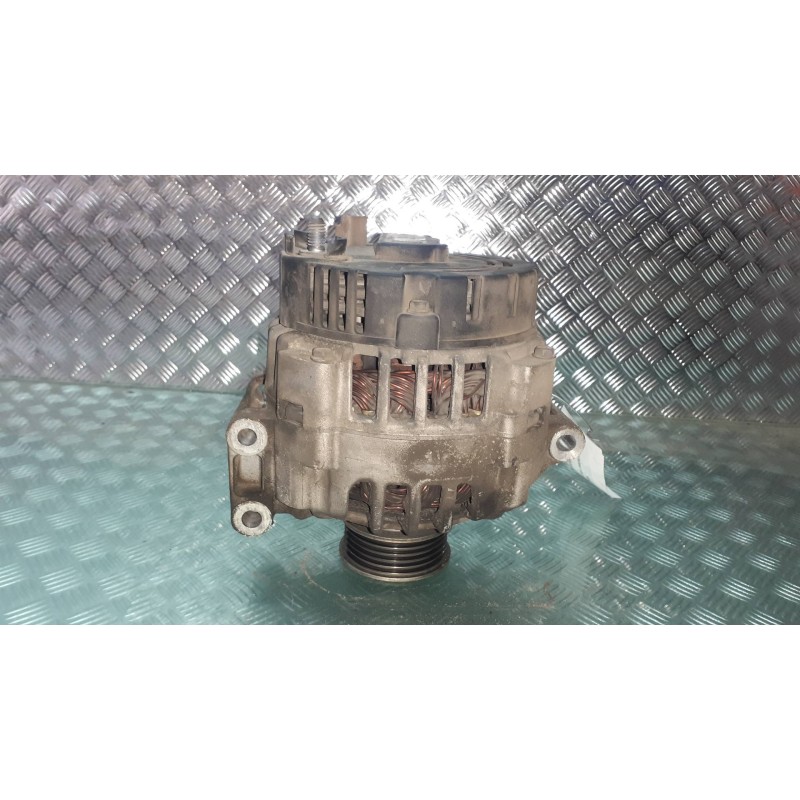 Recambio de alternador para renault megane i fase 2 berlina (ba0) 1.6 16v fairway referencia OEM IAM 2542548A VALEO 47A / 95A