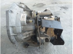 Recambio de caja cambios para ford fiesta (cb1) trend referencia OEM IAM AA6R BBD 5 VELOCIDADES