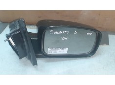 Recambio de retrovisor derecho para kia sorento 2.5 crdi ex referencia OEM IAM E11025754 E11015754 ELECTRICO