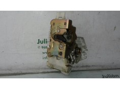 Recambio de cerradura puerta trasera izquierda para ford mondeo berlina (ge) ambiente (06.2003) (d) referencia OEM IAM XS41A2641